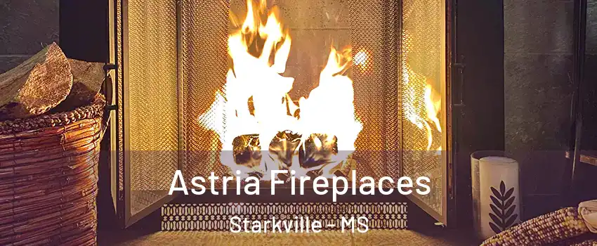  Astria Fireplaces Starkville - MS