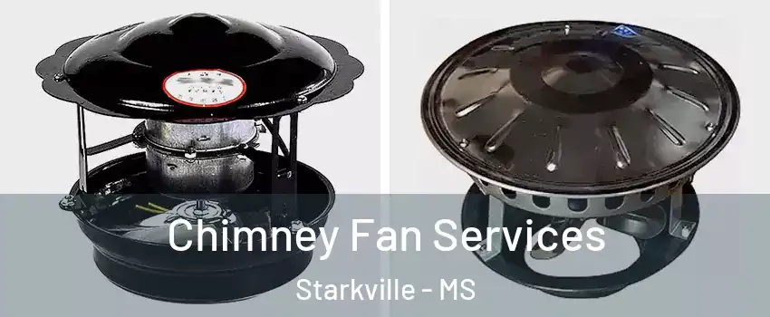  Chimney Fan Services Starkville - MS