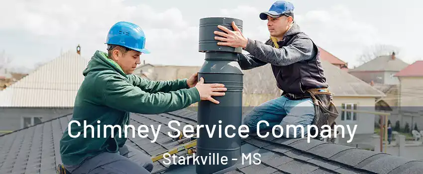  Chimney Service Company Starkville - MS