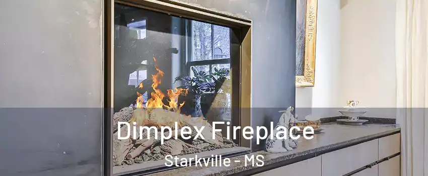  Dimplex Fireplace Starkville - MS