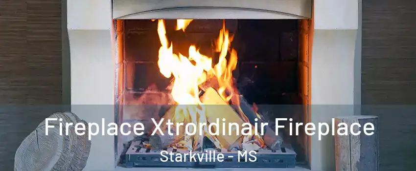  Fireplace Xtrordinair Fireplace Starkville - MS