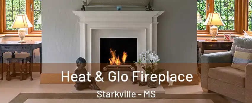  Heat & Glo Fireplace Starkville - MS