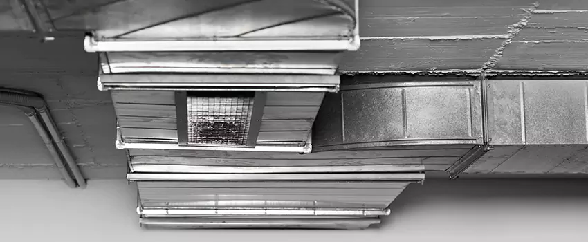 Trusted Air Duct Cleaning Company in Starkville, Mississippi