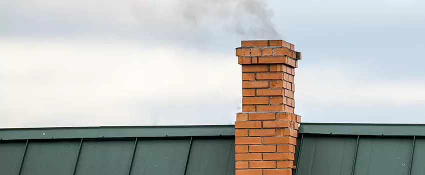 Animal Screen Chimney Cap Repair And Installation Services in Starkville, Mississippi