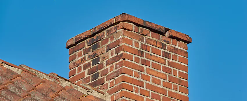 Clean Blocked Chimney in Starkville, Mississippi