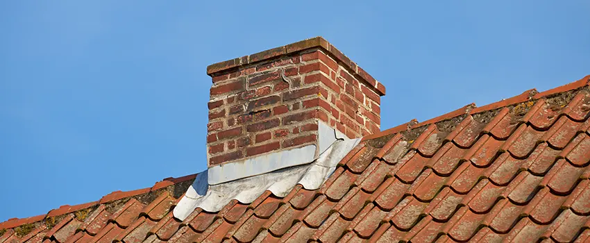 Residential Chimney Bricks Rotten Repair Services in Starkville, MS
