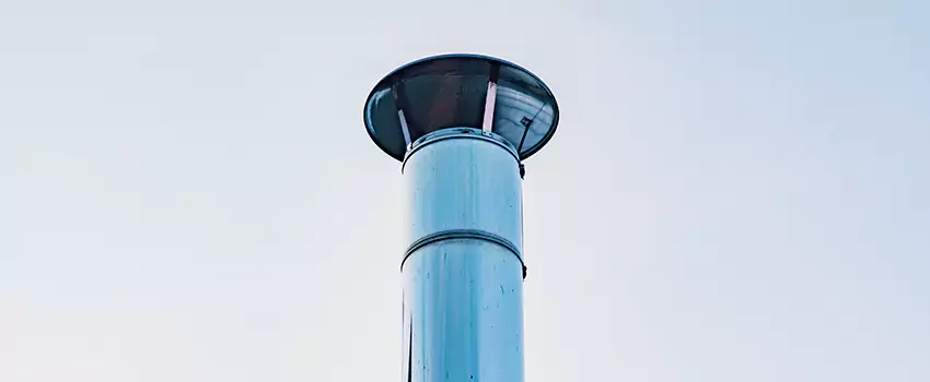 Wind-Resistant Chimney Caps Installation and Repair Services in Starkville, Mississippi