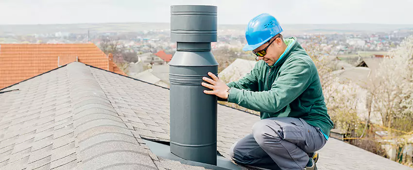 Chimney Chase Inspection Near Me in Starkville, Mississippi