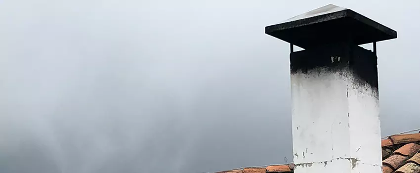 Chimney Damper Inspection in Starkville, MS