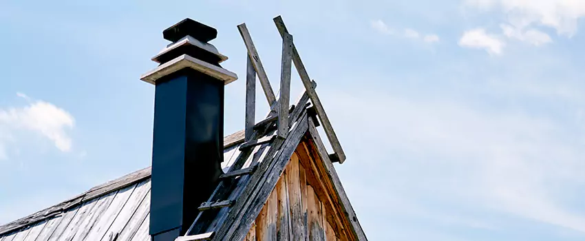 Chimney Creosote Cleaning in Starkville, MS