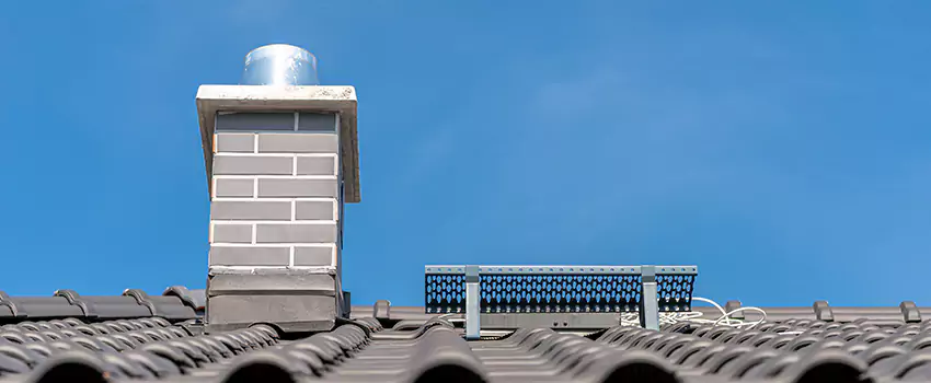 Chimney Flue Relining Services in Starkville, Mississippi