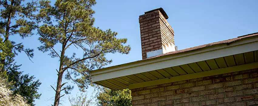 Budget-Friendly Chimney Masonry Service in Starkville, Mississippi