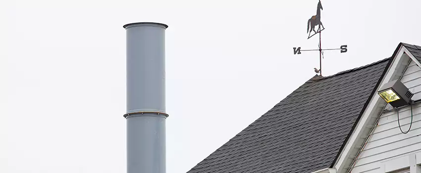 Chimney Inspection in Starkville, MS