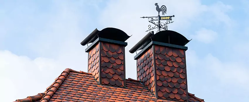 Old Chimney Restoration in Starkville, Mississippi