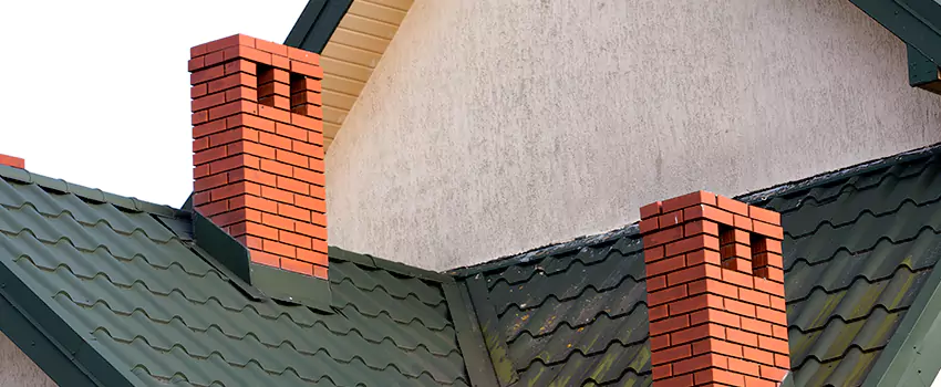 Chimney Saver Waterproofing Services in Starkville, Mississippi