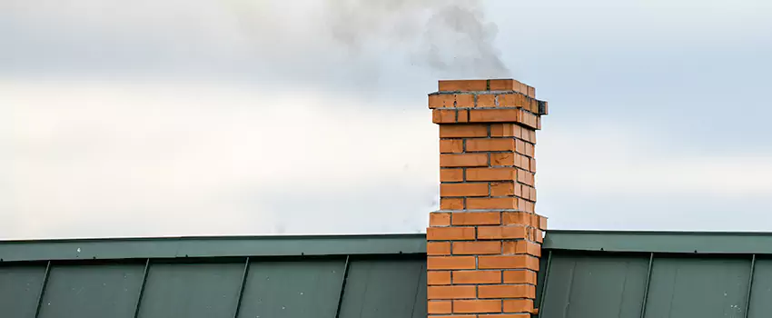 Chimney Soot Cleaning Cost in Starkville, MS