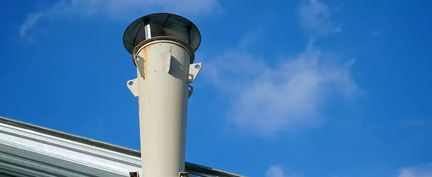 Chimney Spark Arrestor Requirements in Starkville, MS