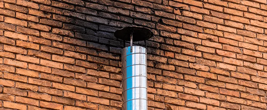 Diagnosing Commercial Chimney Problems in Starkville, MS