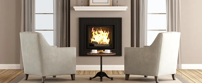 Custom Architectural Fireplace Restoration in Starkville, MS
