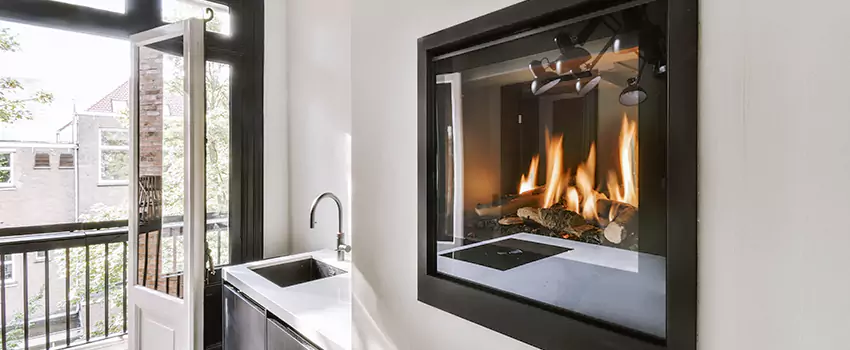 Dimplex Fireplace Installation and Repair in Starkville, Mississippi