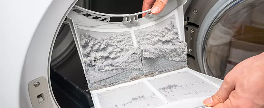 Best Dryer Lint Removal Company in Starkville, Mississippi