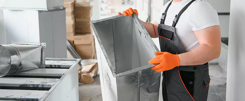 Benefits of Dryer Vent Inspection in Starkville, MS