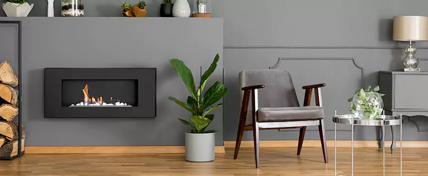 Ethanol Fireplace Burner Repair in Starkville, MS