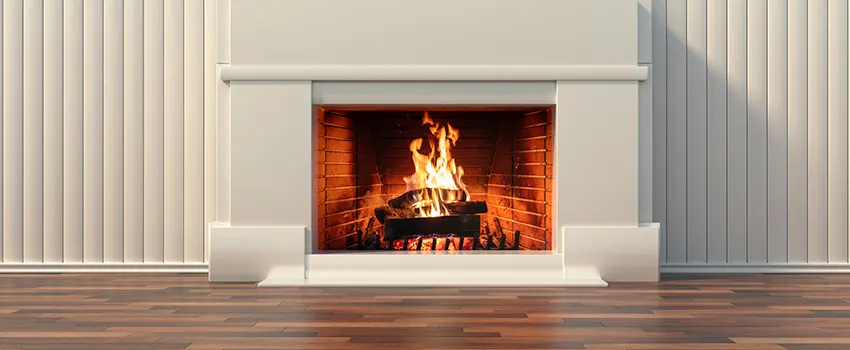 Fireplace Broken Ashtray Repair Services in Starkville, Mississippi