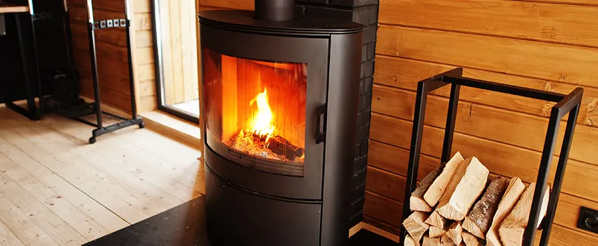 Gas Fireplace Door Handle Installation Services in Starkville, Mississippi