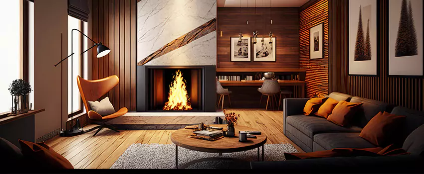 Fireplace Design Ideas in Starkville, MS