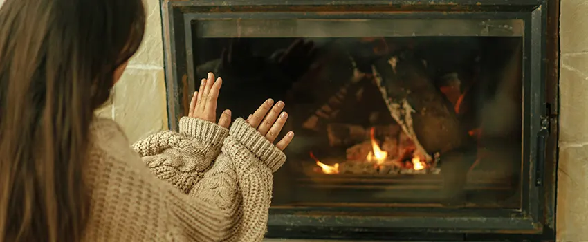 Wood-burning Fireplace Smell Removal Services in Starkville, MS