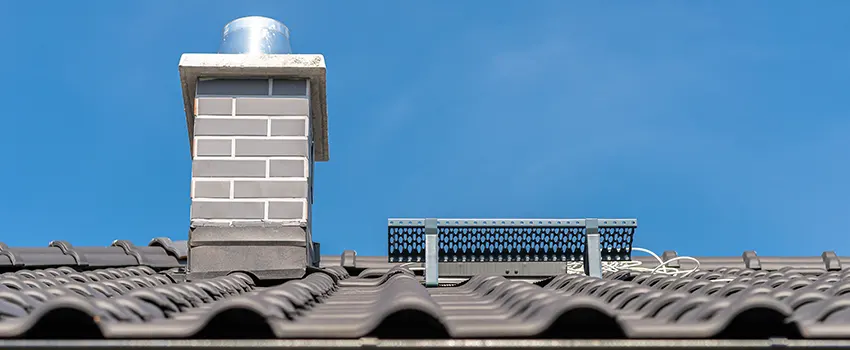 Repair Blocked Chimney in Starkville, Mississippi