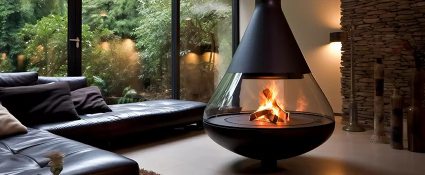 Affordable Floating Fireplace Repair And Installation Services in Starkville, Mississippi