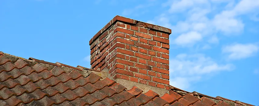 Flue Tiles Cracked Repair Services near Me in Starkville, MS