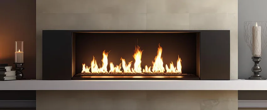 Vent Free Gas Fireplaces Repair Solutions in Starkville, Mississippi