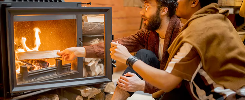 Benefits of Harman Stoves Fireplace in Starkville, Mississippi