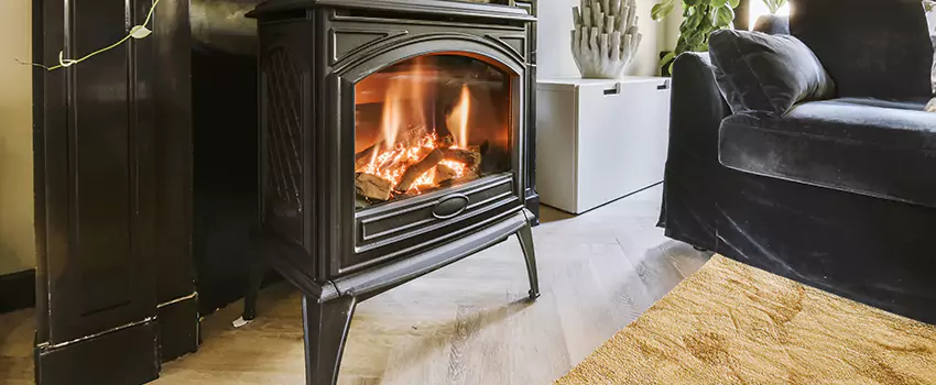 Cost of Hearthstone Stoves Fireplace Services in Starkville, Mississippi
