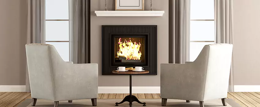 Heat & Glo Outdoor Gas Fireplaces Installation Contractors in Starkville, Mississippi