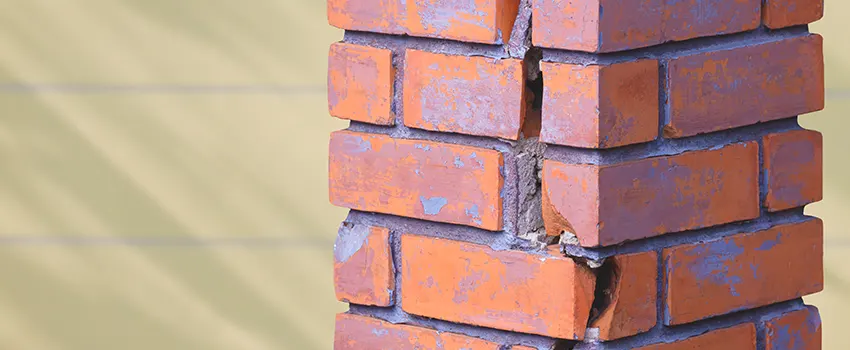 Leaking Chimney Repair And Replacement Cost in Starkville, Mississippi