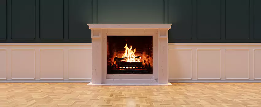 Napoleon Electric Fireplaces Inspection Service in Starkville, Mississippi