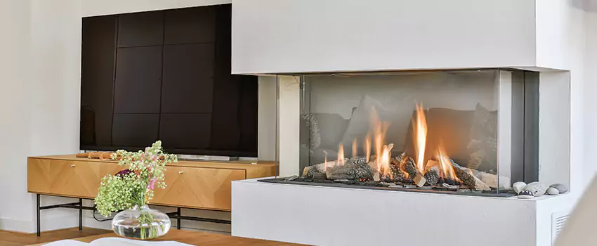 Ortal Wilderness Fireplace Repair and Maintenance in Starkville, Mississippi