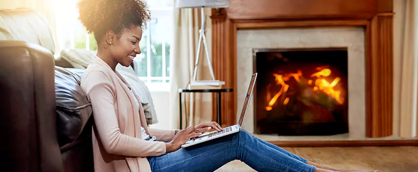 Cost-Effective Osburn Fireplace Installation and Repair in Starkville, MS