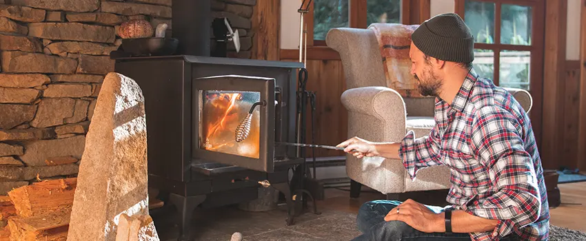 Cost of Pellet Fireplace Installation Services in Starkville, MS