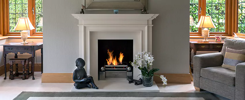 RSF Fireplaces Maintenance and Repair in Starkville, Mississippi
