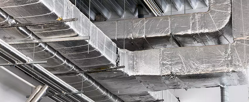 Vent Dust Cleaning Cost in Starkville, MS