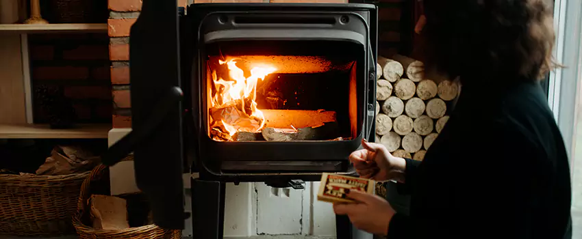Key Features of Vermont Castings Fireplaces in Starkville, MS