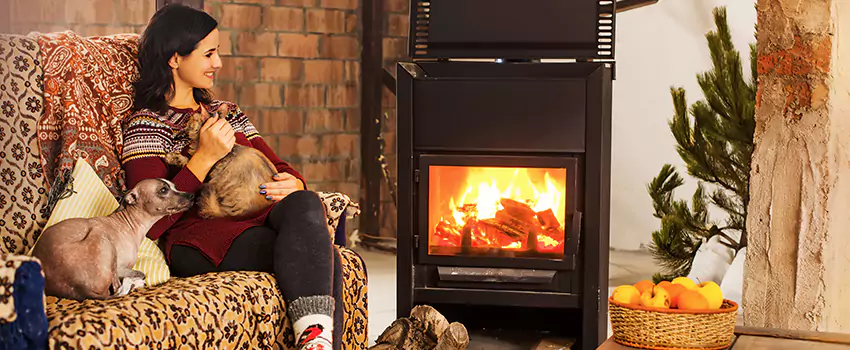 Wood Stove Chimney Cleaning Services in Starkville, MS