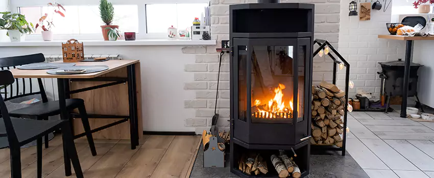 Wood Stove Firebox Installation Services in Starkville, MS