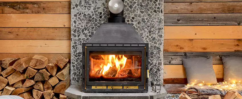 Wood Stove Cracked Glass Repair Services in Starkville, MS