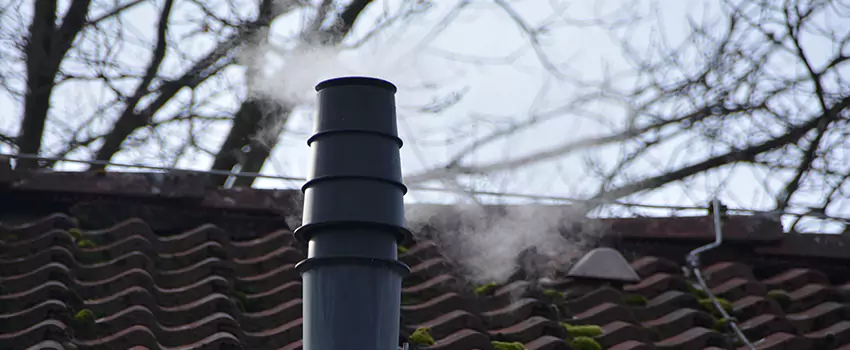 Broken Chimney Animal Screen Repair And Installation in Starkville, MS